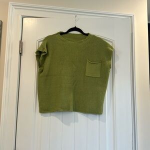 Womens fashion sweatshirt